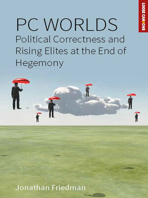 cover image of PC Worlds